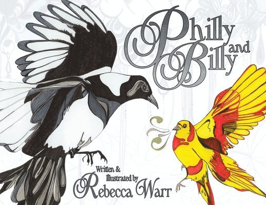 Philly and Billy 1