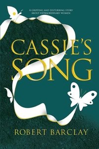 bokomslag Cassie's Song