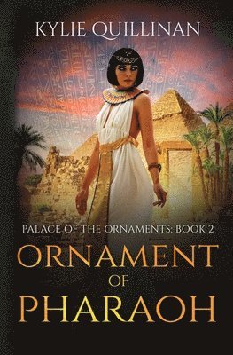 Ornament of Pharaoh 1