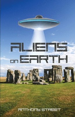 Aliens on Earth 1