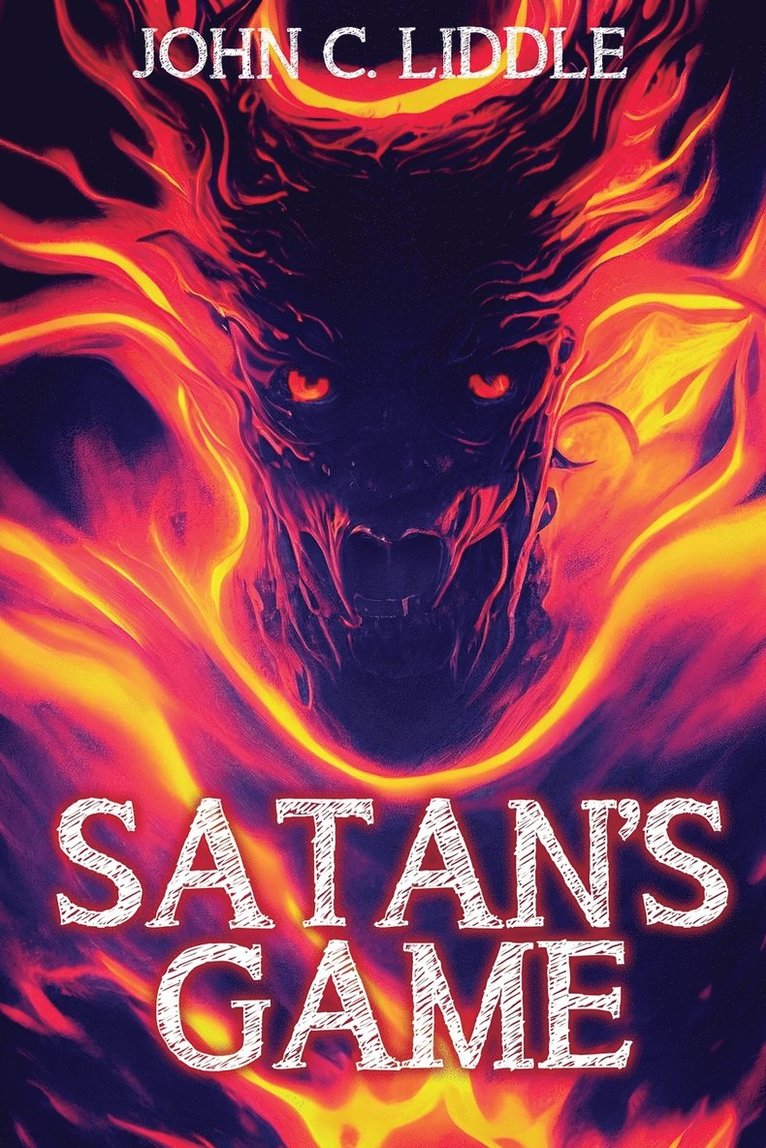Satan's Game 1