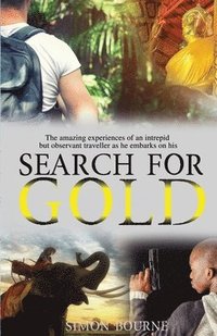 bokomslag Search for Gold
