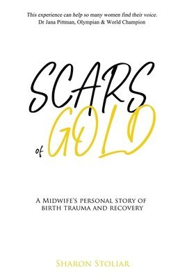 Scars of Gold 1