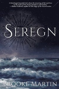 bokomslag Seregn