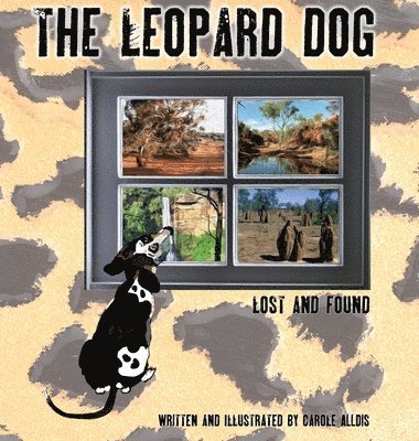 The Leopard Dog 1