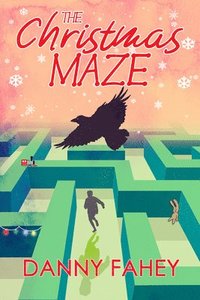 bokomslag The Christmas Maze