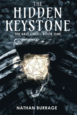 Nathan Burrage - The Hidden Keystone, Häftad