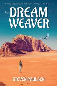 bokomslag Dream Weaver