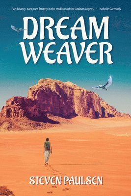 bokomslag Dream Weaver