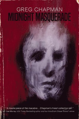 Greg Chapman - Midnight Masquerade, Häftad