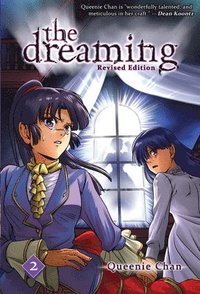 bokomslag The Dreaming Volume 2