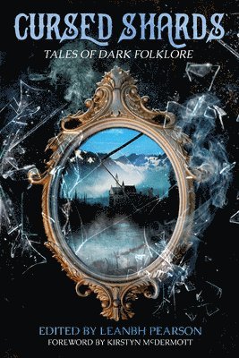 Leanbh Pearson - Cursed Shards, Häftad. Tillgänglighet: Lägg i varukorg