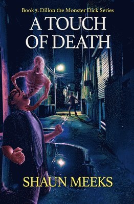 A Touch of Death 1