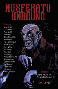 bokomslag Nosferatu Unbound