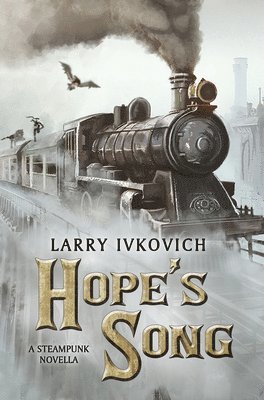 bokomslag Hope's Song