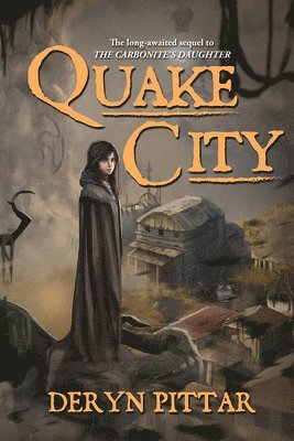 Quake City 1