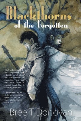 Blackthorns of the Forgotten 1