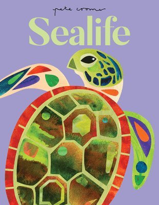 Pete Cromer: Sealife 1