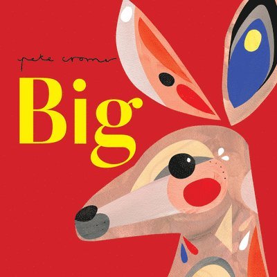 Pete Cromer: Big 1