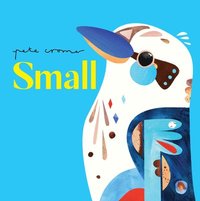 bokomslag Pete Cromer: Small