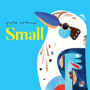 bokomslag Pete Cromer: Small