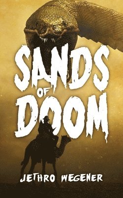 Sands Of Doom 1