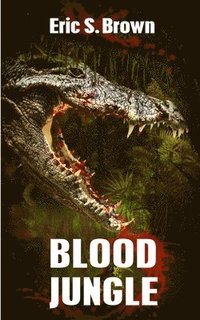 bokomslag Blood Jungle