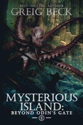 bokomslag The Mysterious Island Book 2