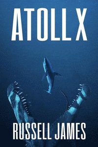 bokomslag Atoll X