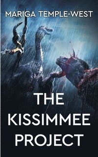 bokomslag Kissimmee Project