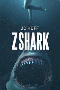bokomslag Z-Shark