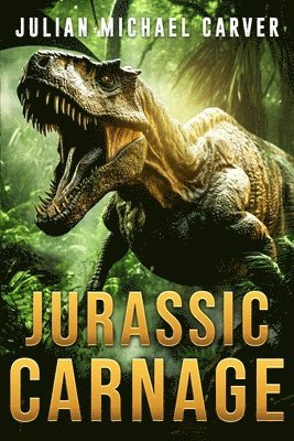 Jurassic Carnage 1