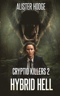 bokomslag Cryptid Killers 2