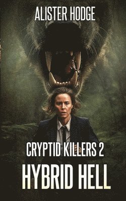 Cryptid Killers 2 1