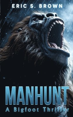 Eric S Brown - Manhunt, Häftad