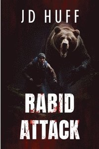 bokomslag Rabid Attack