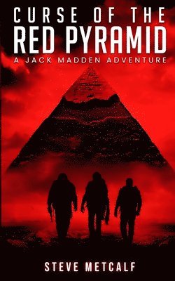 Curse of the Red Pyramid 1