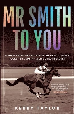 Kerry Taylor - Mr Smith to You, Häftad