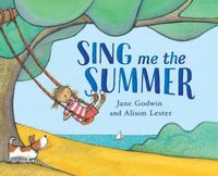 bokomslag Sing Me the Summer