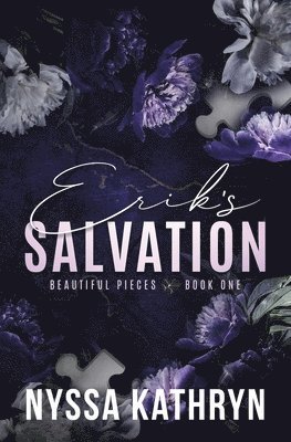 Erik's Salvation 1