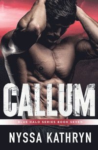 bokomslag Callum