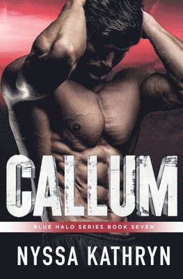 bokomslag Callum