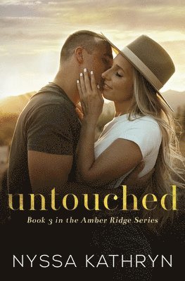 Nyssa Kathryn - Untouched, Häftad