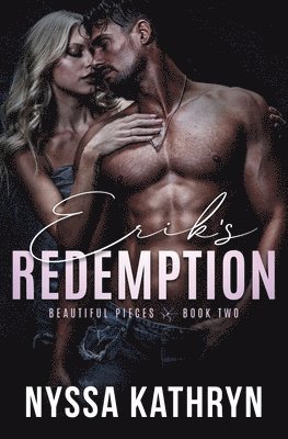 Erik's Redemption 1