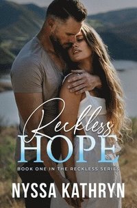 bokomslag Reckless Hope