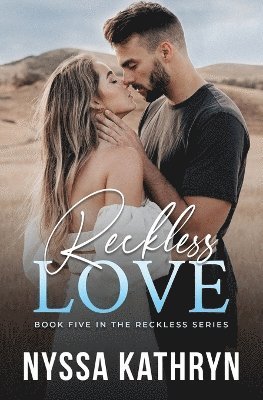 bokomslag Reckless Love