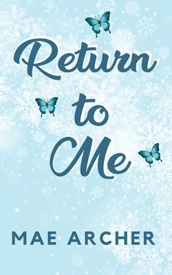 Return to Me 1