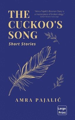 bokomslag The Cuckoo's Song