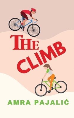 bokomslag Climb