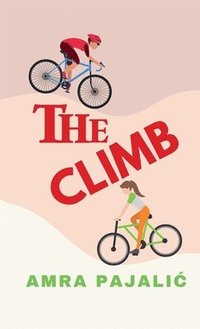 bokomslag Climb